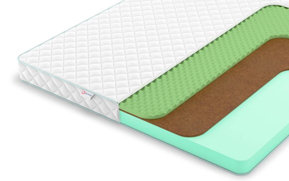 Матрас Denwir Simple Balance Relax 12