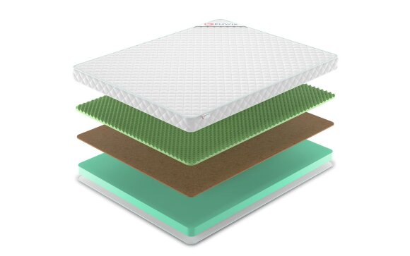 Матрас Denwir Simple Balance Relax 12