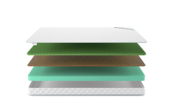 Матрас Denwir Simple Balance Relax 12