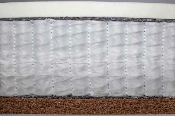 Матрас Stories Эпатаж