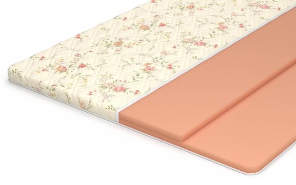 Топпер Lonax LX-6