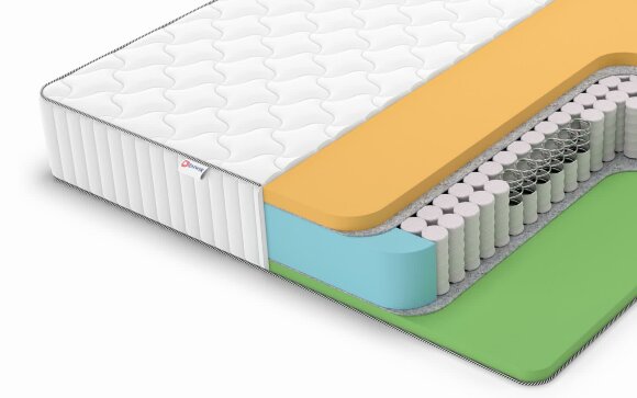 Матрас Denwir Classic Memo Foam TFK