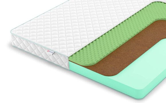 Матрас Denwir Simple Balance Relax 14