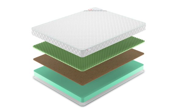 Матрас Denwir Simple Balance Relax 14