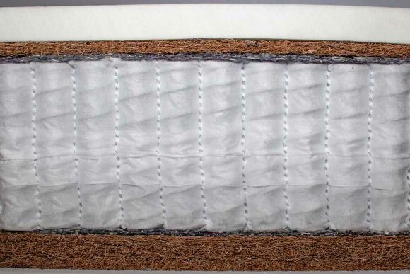 Матрас Stories Эпатаж Плюс