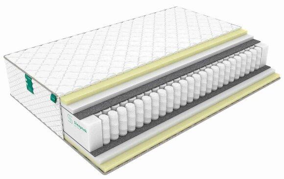 Матрас Sleeptek Premier Big Memo Foam Double