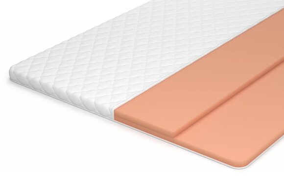 Топпер Lonax LX-6 J Топпер Lonax LX-6 J