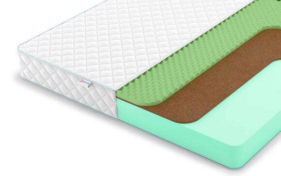 Матрас Denwir Simple Balance Relax 18