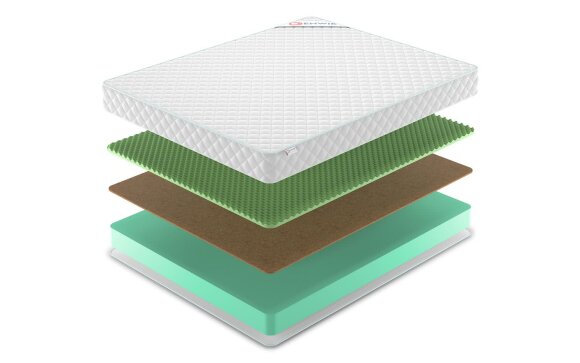 Матрас Denwir Simple Balance Relax 18