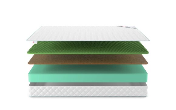 Матрас Denwir Simple Balance Relax 18