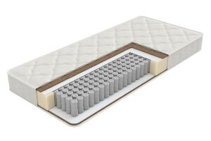 Матрас Орматек Eco Hard EVS Матрас Орматек Eco Hard EVS