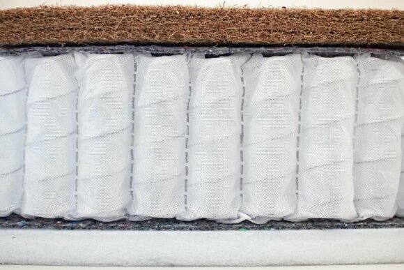 Матрас Dreamline Kombi 2 S1000