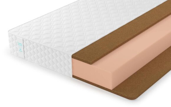 Матрас Lonax Foam Cocos 3 Max Plus Матрас Lonax Foam Cocos 3 Max Plus