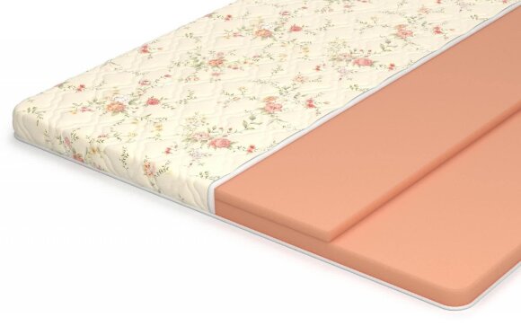 Топпер Lonax LX-8