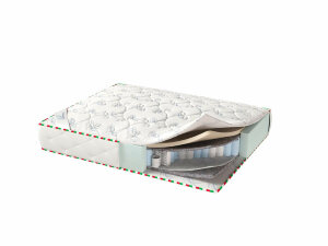 Матрас Corretto Parma Матрас Corretto Parma
