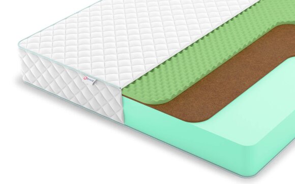Матрас Denwir Simple Balance Relax 22