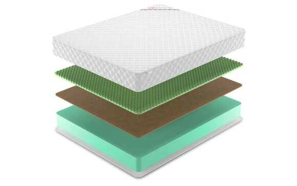 Матрас Denwir Simple Balance Relax 22