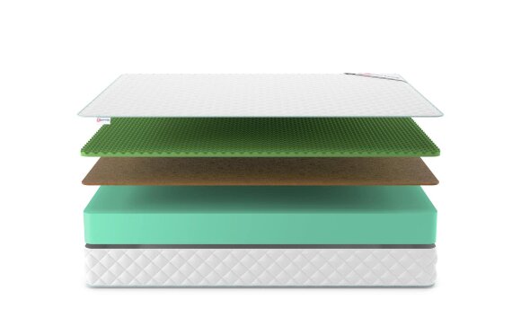 Матрас Denwir Simple Balance Relax 22