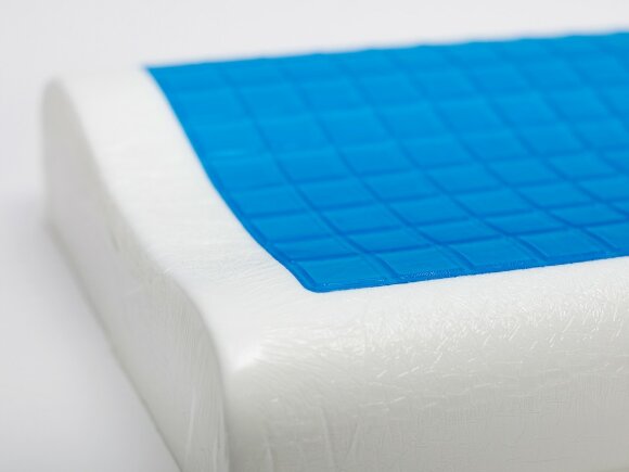 Подушка Орматек Aqua Prim