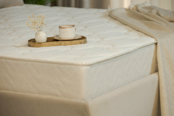 Матрас Sontery by Askona Comfort Soft