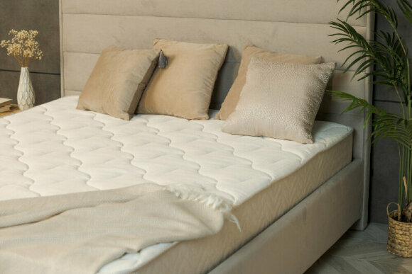 Матрас Sontery by Askona Comfort Soft