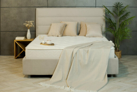 Матрас Sontery by Askona Comfort Soft