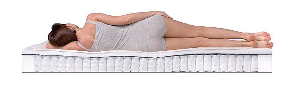 Матрас Dreamline Kombi 2 TFK