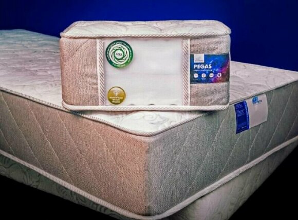 Матрас Corretto Pegas