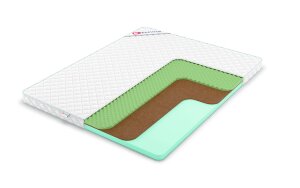 Матрас Denwir Simple Balance Relax 9 Матрас Denwir Simple Balance Relax 9