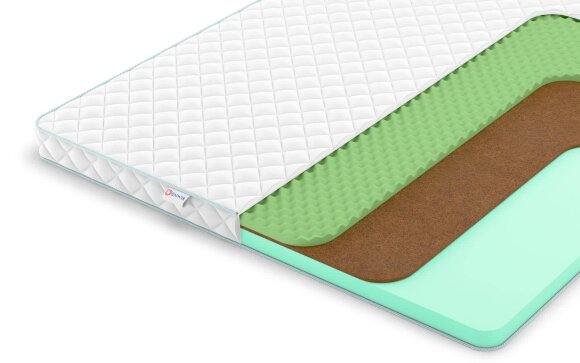 Матрас Denwir Simple Balance Relax 9