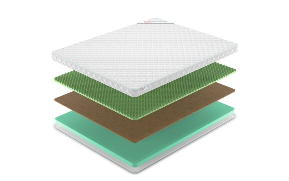 Матрас Denwir Simple Balance Relax 9