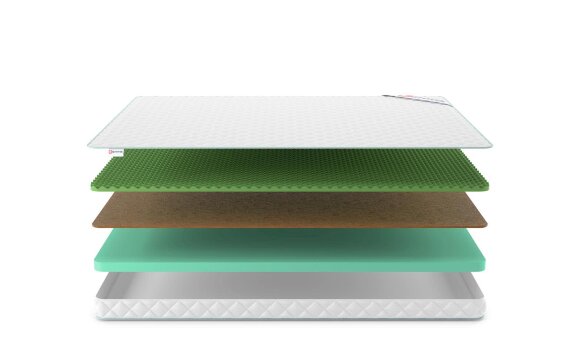 Матрас Denwir Simple Balance Relax 9