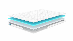 Матрас Dimax Оптима Лайт PS5