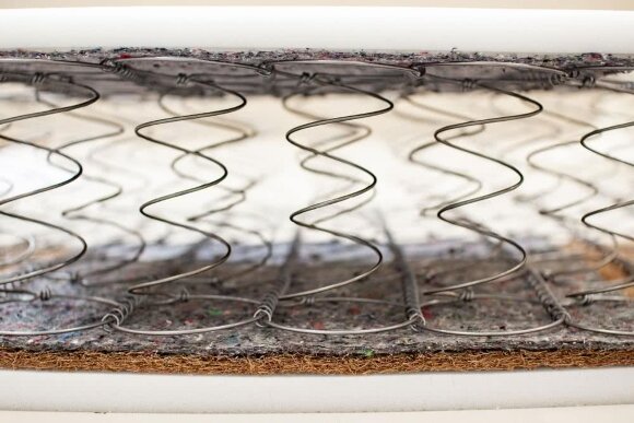 Матрас Dreamline Kombi 3 BS Матрас Dreamline Kombi 3 BS