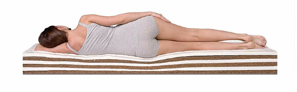 Матрас Dreamline Springless Mix Матрас Dreamline Springless Mix