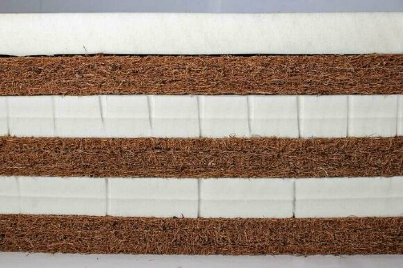 Матрас Dreamline Springless Mix Матрас Dreamline Springless Mix