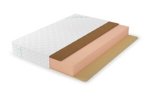 Матрас Lonax Foam Cocos Memory 2 Max Plus Матрас Lonax Foam Cocos Memory 2 Max Plus