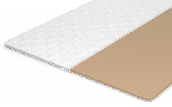 Топпер Lonax Memory 2