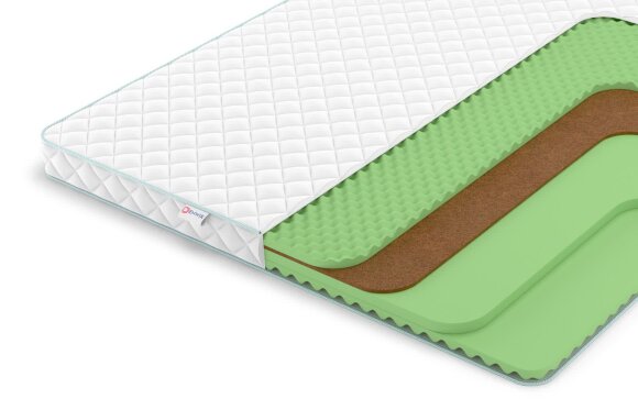 Матрас Denwir Simple Balance Relax Plus 10