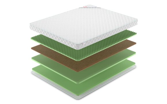 Матрас Denwir Simple Balance Relax Plus 10