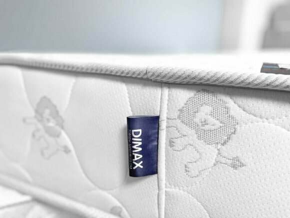 Матрас Dimax Изюминка