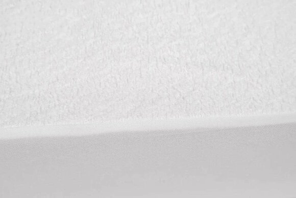 Водонепроницаемый наматрасник Cotton Cover