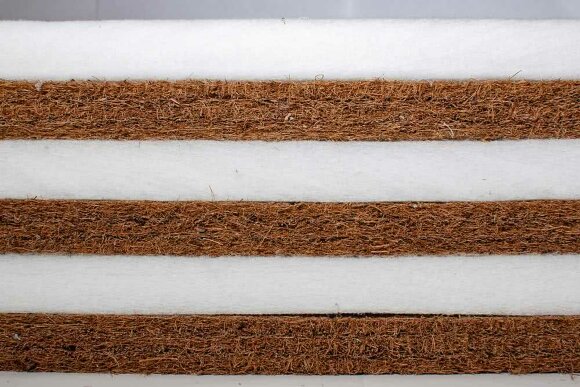 Матрас Dreamline Springless Mix Hol