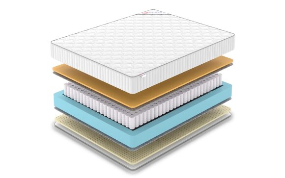 Матрас Denwir Classic Memo Soft TFK