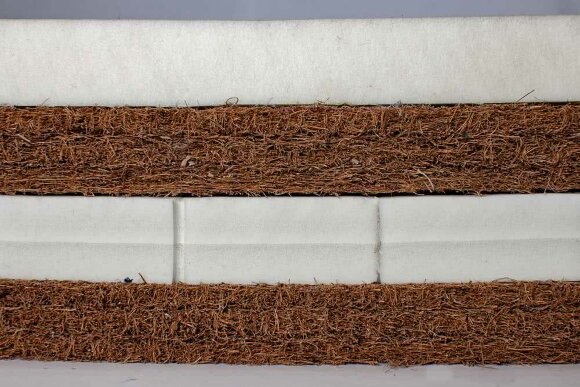 Матрас Dreamline Springless Mix Slim Матрас Dreamline Springless Mix Slim