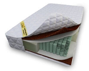 Матрас Luntek-18 Cocos