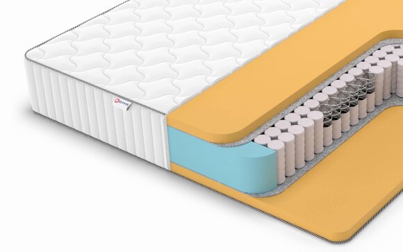 Матрас Denwir Classic Memo TFK Матрас Denwir Classic Memo TFK
