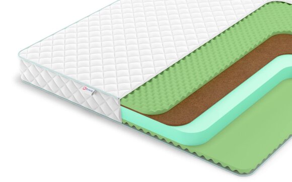 Матрас Denwir Simple Balance Relax Plus 15