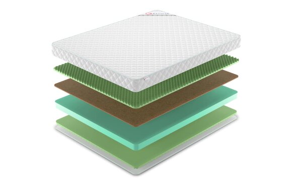 Матрас Denwir Simple Balance Relax Plus 15