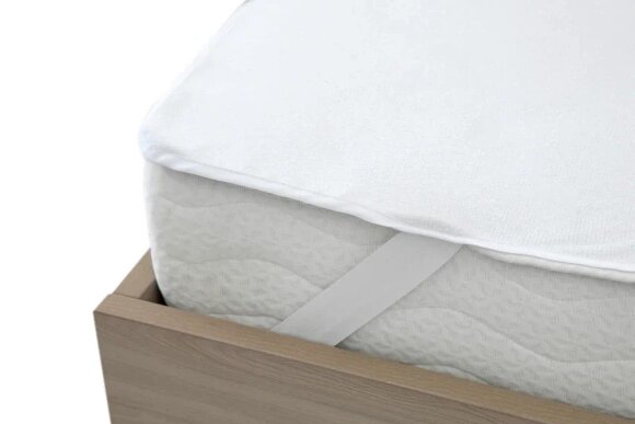 Водонепроницаемый наматрасник Easy Cover